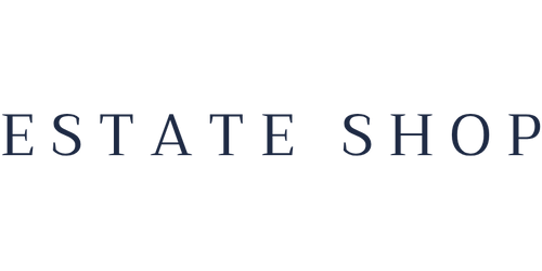 E S T A T E  S H O P